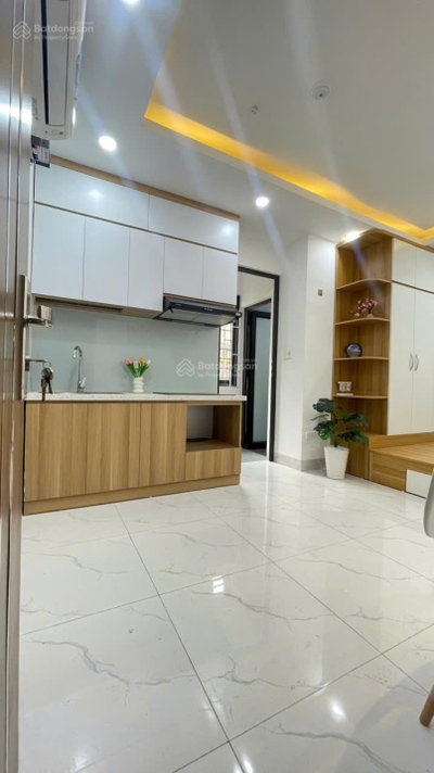 Người trẻ Hà Nội: Thuê nhà hay sở hữu căn hộ đầu tiên từ 1,3 tỷ?