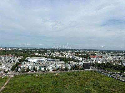 Căn hộ 2pn ngay tt q8