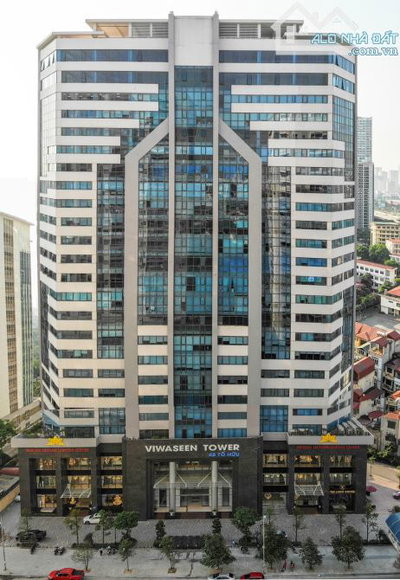 Chuyển nhượng Sàn thương mại tầng 1 - 2 - 3 kinh doanh mọi loại hình - sẵn dòng tiền