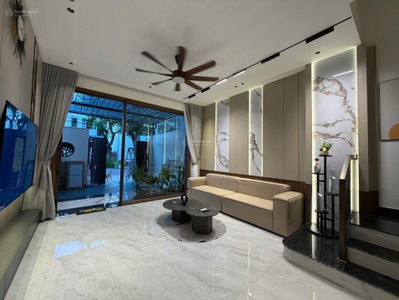 Siêu hiếm - ccmn - 3pn tại Phạm Văn Đồng ,Công viên Hoà Bình