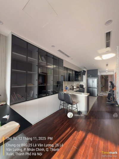 The Diamond Residence cho thuê căn hộ duy nhất 110m2 3N2WC full nội thất đẹp. Chỉ 25tr/tháng