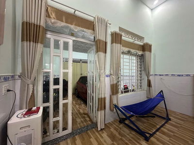 CHÍNH CHỦ BÁN NHÀ DL16 Mỹ Phước 3, giá bán nhanh 2.250tỷ