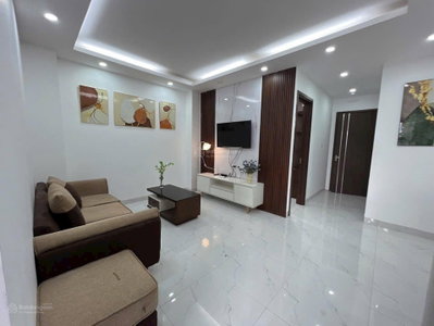 Bán chung cư mini 50m2, 1,9 tỷ tại Trần Khát Chân, Bạch Mai, Hai Bà Trưng, Hà Nội
