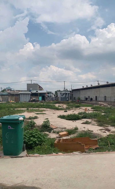CHÍNH CHỦ CẦN BÁN LÔ ĐẤT GIÁ CÒN TL
