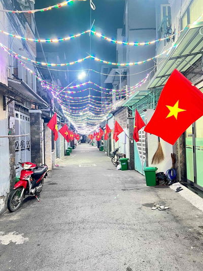 Bán nhà Nguyễn Tư Giản