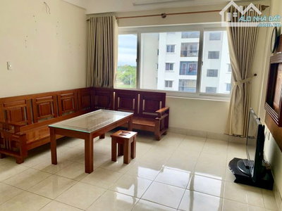 CHO THUÊ CĂN HỘ CHUNG CƯ XUÂN PHÚ, TP HUẾ - 6tr/tháng