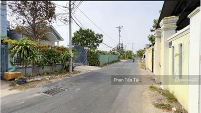 Bán kho xưởng - Nhà ở kèm đất 873m2 mặt tiền đường 234 - Tân Quý Tây, có 732m2 ODT giá thương lượng