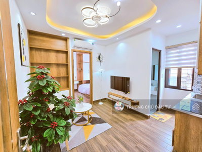 Sổ đỏ vĩnh viễn! Chung cư giá rẻ E1 Võ Chí Công - An Dương Vương - Phú Thượng - Tây Hồ