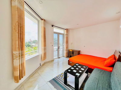 CĂN HỘ 2PN BANCOL SIÊU THOÁNG MÁT, ĐỦ NỘI THẤT PHAN HUY ÍCH TÂN BÌNH