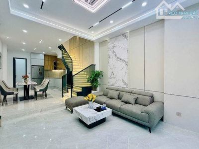 Sắp đi nước ngoài bán nhà hẻm xe hơi Đường Lê Quang Định - Quận Bình Thạnh / Giá 2 Tỷ 580