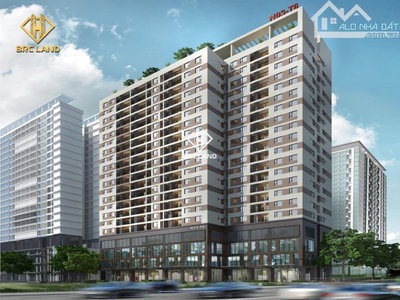 Chính chủ cho thuê sàn văn phòng tòa N03 Ngoại Giao Đoàn, view đẹp, sẵn nội thất