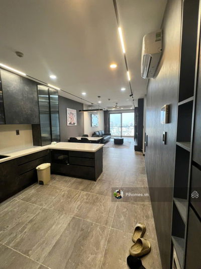 Duy nhứt 1 căn hộ 2PN 2WC 90m2 rộng nhất, đủ nội thất đẹp ở ngay được chỉ 17tr không có căn thứ 2