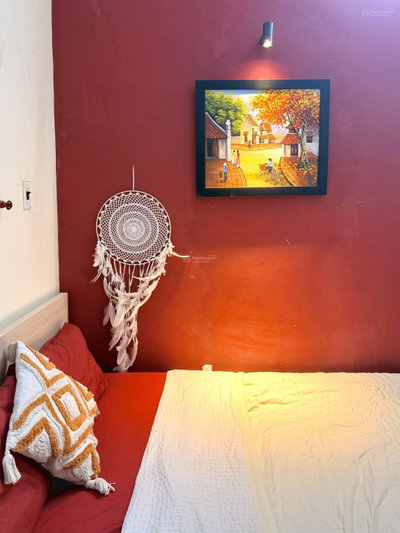 Studio cửa sổ trời - nội khu sân bay Tân Bình - full nội thất - chỉ 5.8 triệu