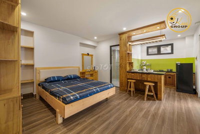 CHO THUÊ CĂN HỘ STUDIO - KHU AN THƯỢNG