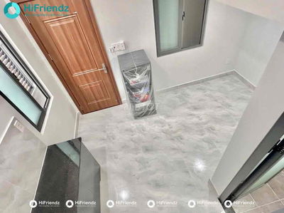 Phòng trọ giá sinh viên, máy lạnh, ngay trung tâm Q9 kế bên ĐH FPT