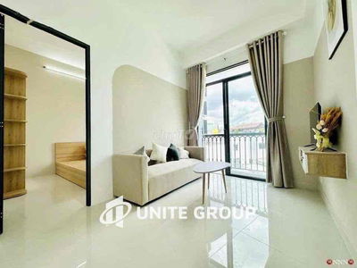 CĂN HỘ 1PN CỨ TRỐNG LÀ HẾT - FULL NỘI THÂT - NGAY KDC HIM LAM, PMH Q7