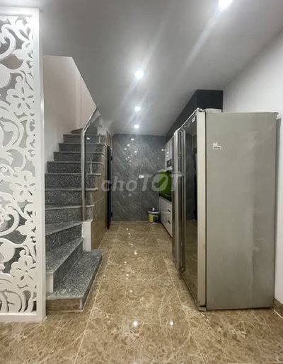 bán nhà 24m² Tây Hồ - gần hồ Tây