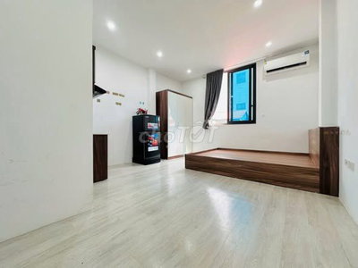 cho thuê căn hộ 420 khương đình gần ĐH thăng long