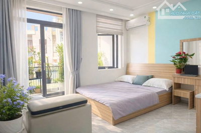 CHO THUÊ PHÒNG CAO CẤP QUẬN 12 - FULL NỘI THẤT GIÁ TỐT - DỌN VÀO Ở LIỀN
