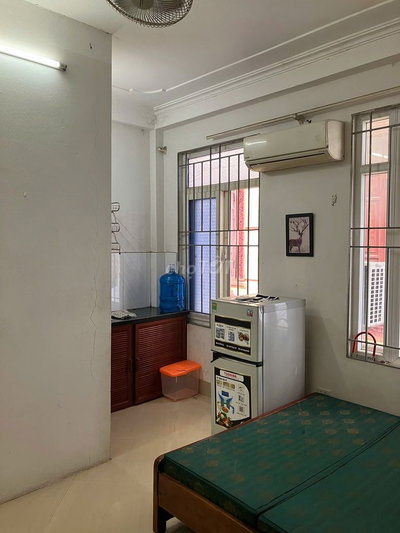 🏡 Chính Chủ Cho Thuê Phòng Trọ / Chung Cư Mini Hiện Đại! 🏡