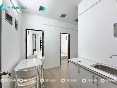 KHAI TRƯƠNG 2 PHÒNG NGỦ FULL NỘI THẤT GẦN CHUNG CƯ DREAMHOME