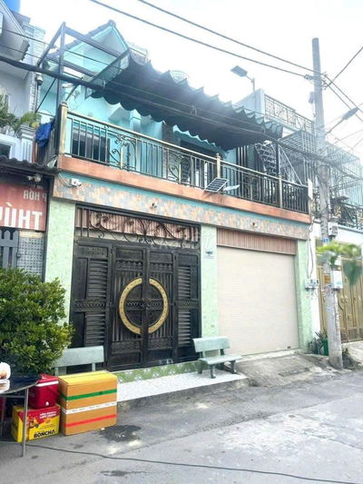 Bán nhà shr chính chủ