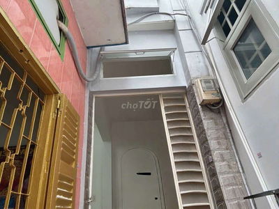 💥GẤP BÁN NHÀ NGUYỄN THƯỢNG HIỀN, P.NHUẬN- 25M❌ 3 TẦNG BTCT 💵4.2 TỈ