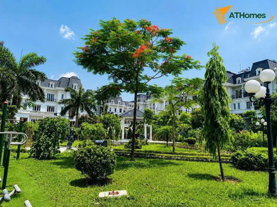bán căn hộ 162m2 KĐT LIDECO giá 20.x tỷ