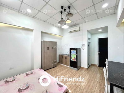Studio mini sát quận trung tâm, mới như hình, hỗ trợ sinh viên 2k7