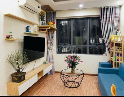 bán chung cư Thái Hà Phạm Văn Đồng 70m2 2pn 2vs
