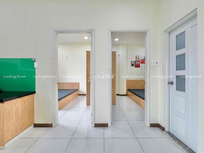 ✅CĂN HỘ 2 PHÒNG NGÙ | BAN CÔNG | 80M2 | TÂN HƯƠNG | VƯỜN LÀI ✅