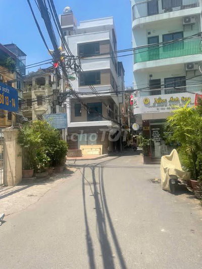 cho thuê mặt bằng kinh doanh Tây Hồ lô góc