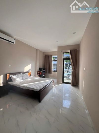 MẶT TIỀN NGUYỄN THIỆN KẾ 4 PN 85M2 CHỈ 9 TỶ X