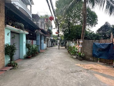 bán nhà 38m2 Phan Trọng Tuệ ô tô gần 6 tỷ