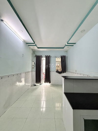 Nhà đẹp Trần Thánh Tông Tân Bình – ngang 4.7m – hẻm ô tô – chỉ 3.05 tỷ
