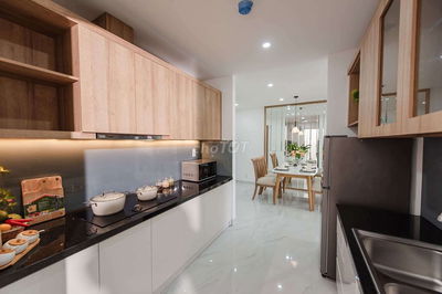Cho thuê căn 85m2 giá 6.5 triệu ngay Võ Văn Kiệt