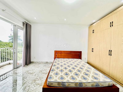 Chính chủ cho thuê Nhà/ 1 Phòng Ngủ cao cấp Trong khu Biệt Thự Lavila