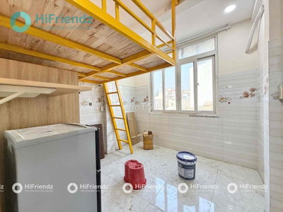 🔥KHAI TRƯƠNG PHÒNG GÁC FULL NỘI THẤT_NGUYỄN KIỆM_GẦN NGÃ TƯ PHÚ NHUẬN