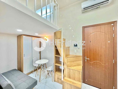 📌DUPLEX 3-4 NGƯỜI_GẦN CAO ĐẲNG KINH TẾ, ĐH KINH TẾ, VĂN HIẾN, SÀI GÒN.