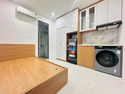 cho thuê phòng trọ 187 Hồng Mai giá chỉ 4tr