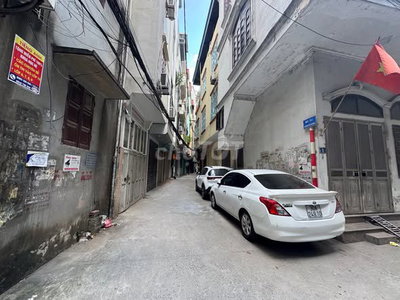 bán nhà Định Công Thượng gần phố tiện ích