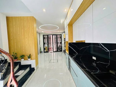 bán nhà 5 tầng Tây Hồ đẹp nhất