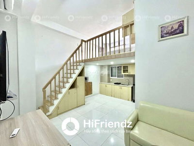 DUPLEX FULL NỘI THẤT CÓ THANG MÁY, BẢO VỆ AN NINH NGAY MEGA BÌNH PHÚ