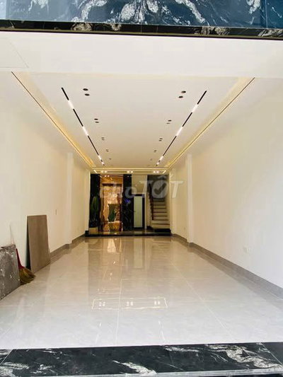 Nhà 7 tầng Long Biên, full nội thất
