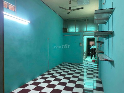 CHO THUÊ PHÒNG BÌNH THẠNH GẦN TRƯỜNG HUTECH, HÀNG XANH
