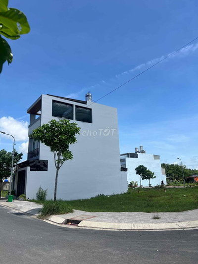 🔥 GIÁ NGỘP 650 TRIỆU! LÔ GÓC 2 MẶT TIỀN ĐƯỜNG NHỰA, 80M², SỔ RIÊNG 🔥