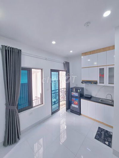 Cho thuê phòng Ngõ 345 Khương Trung, giá 4tr3-4tr5 ~ Ngã Tư Sở