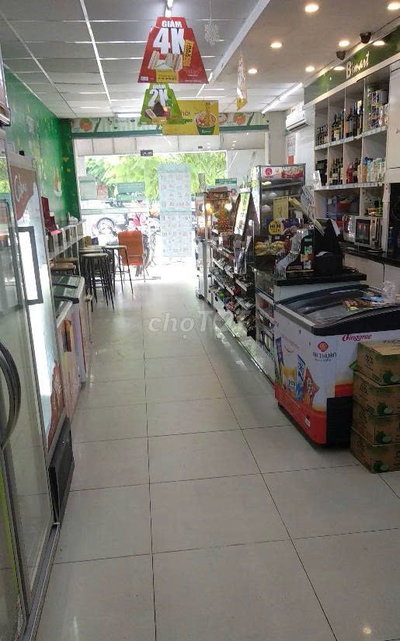 Mặt Tiền Chu Văn An 4.5x35m Đối Diện Học Viện Cán Bộ ,Sát Chung Cư QBT