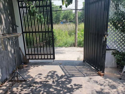 Cho thuê phòng trọ 558/8B1 Bình Quới ngay khu câu cá Kim Long