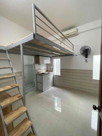 CHO THUÊ PHÒNG TRỌ CÓ MÁY LẠNH